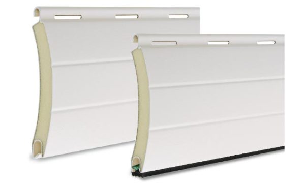 Regazzi Avvolgibili in alluminio | Pasini Srl
