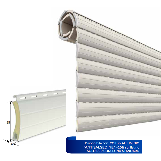 MAXIROLL55