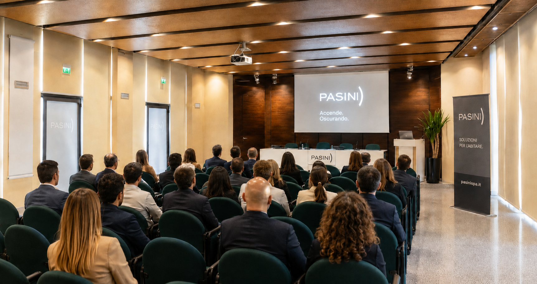 sala riunione